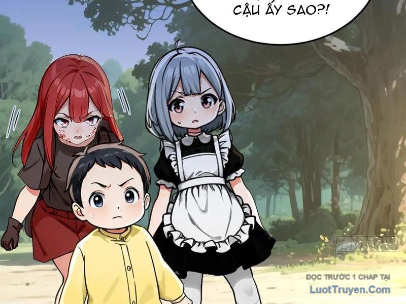 Sau Khi Đầu Thai, Ta Được Kẻ Thù Khắc Thành Vô Địch - Chapter 14 - Page 14