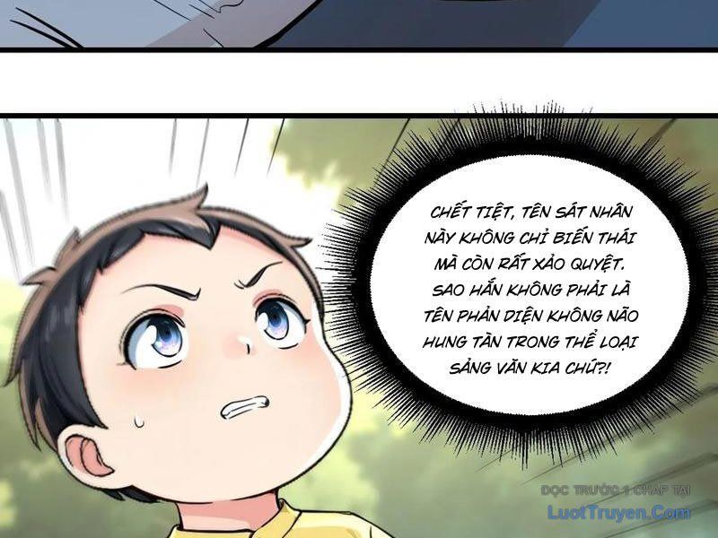 Sau Khi Đầu Thai, Ta Được Kẻ Thù Khắc Thành Vô Địch - Chapter 14 - Page 18
