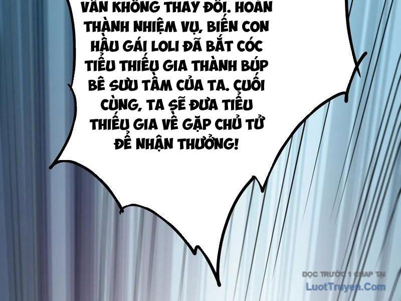Sau Khi Đầu Thai, Ta Được Kẻ Thù Khắc Thành Vô Địch - Chapter 14 - Page 20