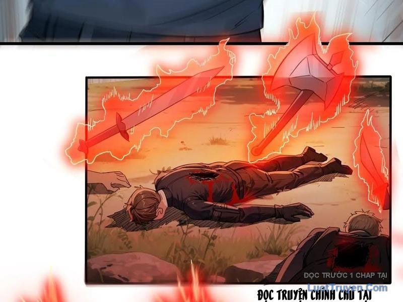 Sau Khi Đầu Thai, Ta Được Kẻ Thù Khắc Thành Vô Địch - Chapter 14 - Page 23