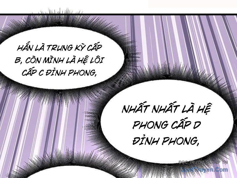 Sau Khi Đầu Thai, Ta Được Kẻ Thù Khắc Thành Vô Địch - Chapter 14 - Page 32