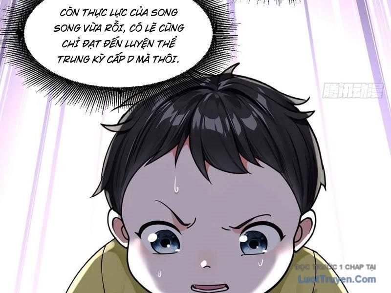 Sau Khi Đầu Thai, Ta Được Kẻ Thù Khắc Thành Vô Địch - Chapter 14 - Page 33