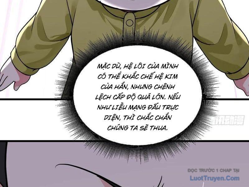 Sau Khi Đầu Thai, Ta Được Kẻ Thù Khắc Thành Vô Địch - Chapter 14 - Page 34