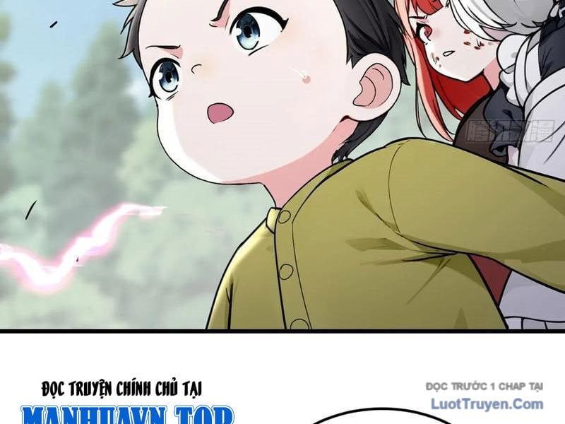 Sau Khi Đầu Thai, Ta Được Kẻ Thù Khắc Thành Vô Địch - Chapter 14 - Page 37