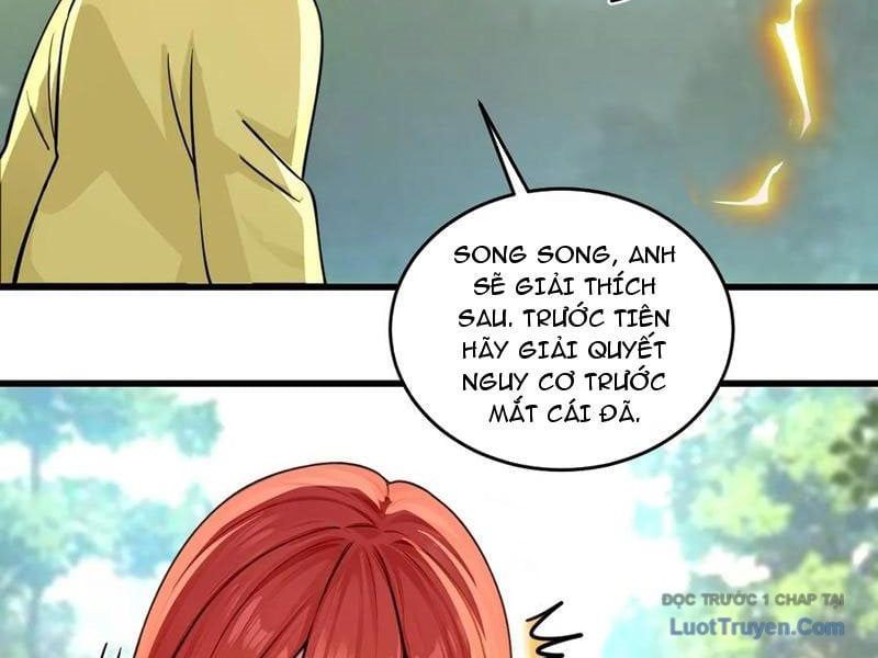 Sau Khi Đầu Thai, Ta Được Kẻ Thù Khắc Thành Vô Địch - Chapter 14 - Page 4