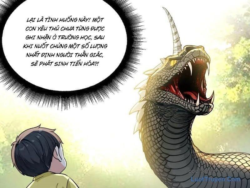 Sau Khi Đầu Thai, Ta Được Kẻ Thù Khắc Thành Vô Địch - Chapter 14 - Page 6