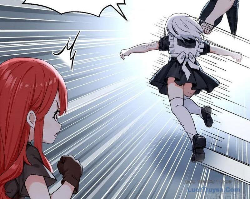 Sau Khi Đầu Thai, Ta Được Kẻ Thù Khắc Thành Vô Địch - Chapter 15 - Page 11