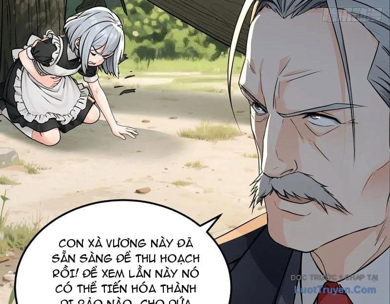 Sau Khi Đầu Thai, Ta Được Kẻ Thù Khắc Thành Vô Địch - Chapter 15 - Page 117