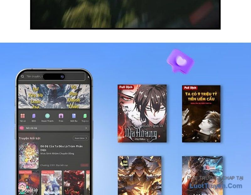 Sau Khi Đầu Thai, Ta Được Kẻ Thù Khắc Thành Vô Địch - Chapter 15 - Page 126