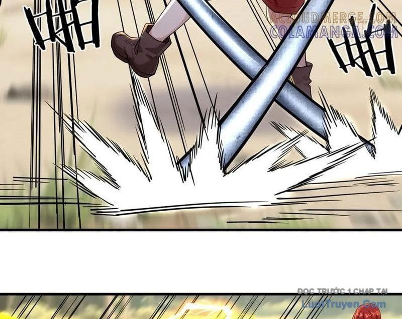 Sau Khi Đầu Thai, Ta Được Kẻ Thù Khắc Thành Vô Địch - Chapter 15 - Page 25