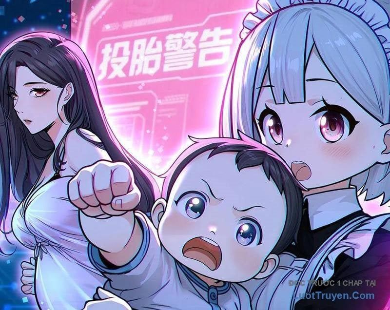 Sau Khi Đầu Thai, Ta Được Kẻ Thù Khắc Thành Vô Địch - Chapter 15 - Page 3