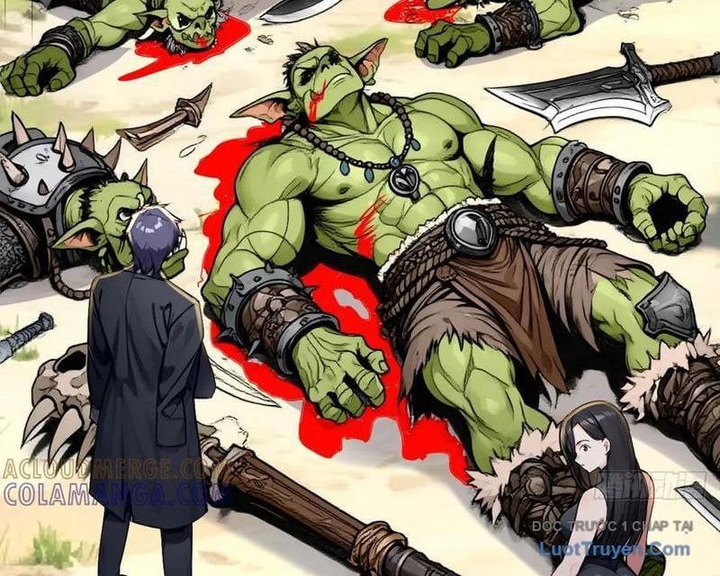 Sau Khi Đầu Thai, Ta Được Kẻ Thù Khắc Thành Vô Địch - Chapter 15 - Page 63