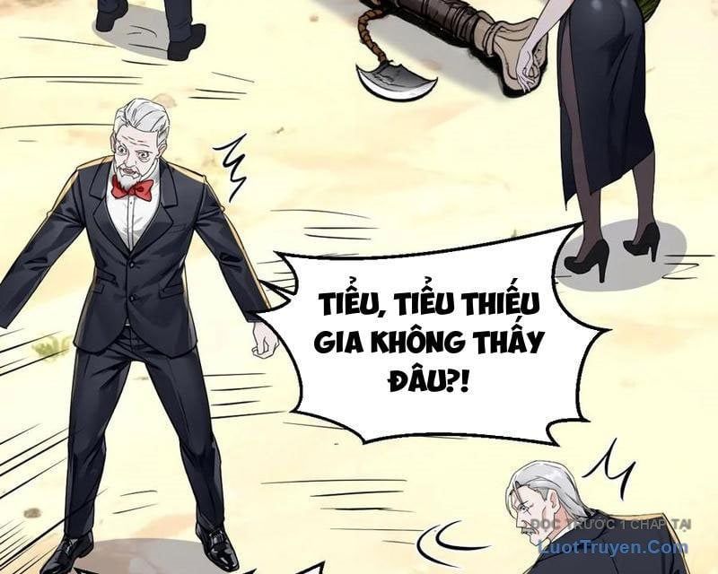 Sau Khi Đầu Thai, Ta Được Kẻ Thù Khắc Thành Vô Địch - Chapter 15 - Page 64