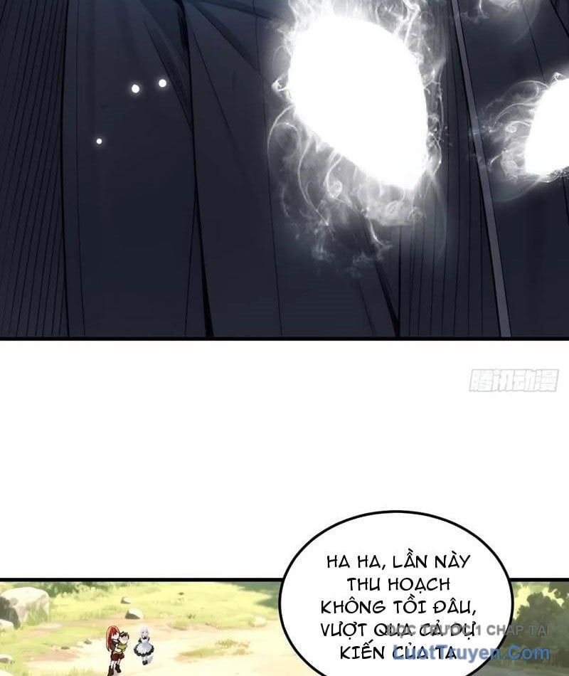 Sau Khi Đầu Thai, Ta Được Kẻ Thù Khắc Thành Vô Địch - Chapter 16 - Page 10