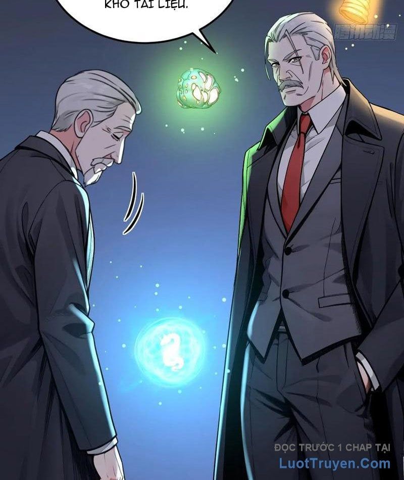 Sau Khi Đầu Thai, Ta Được Kẻ Thù Khắc Thành Vô Địch - Chapter 16 - Page 12