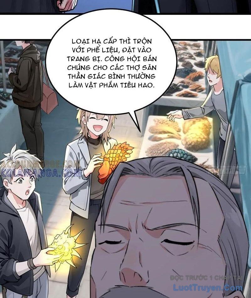 Sau Khi Đầu Thai, Ta Được Kẻ Thù Khắc Thành Vô Địch - Chapter 16 - Page 13