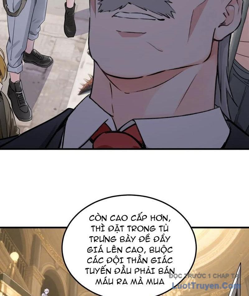 Sau Khi Đầu Thai, Ta Được Kẻ Thù Khắc Thành Vô Địch - Chapter 16 - Page 14