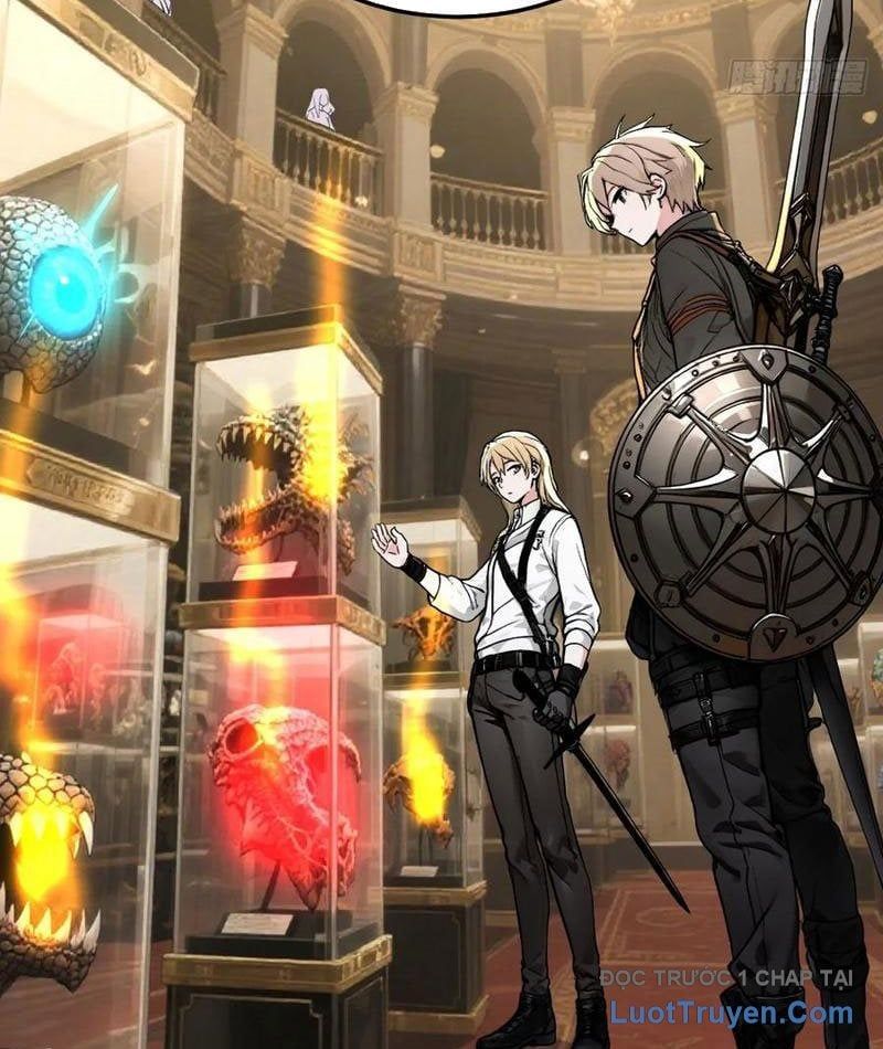 Sau Khi Đầu Thai, Ta Được Kẻ Thù Khắc Thành Vô Địch - Chapter 16 - Page 15