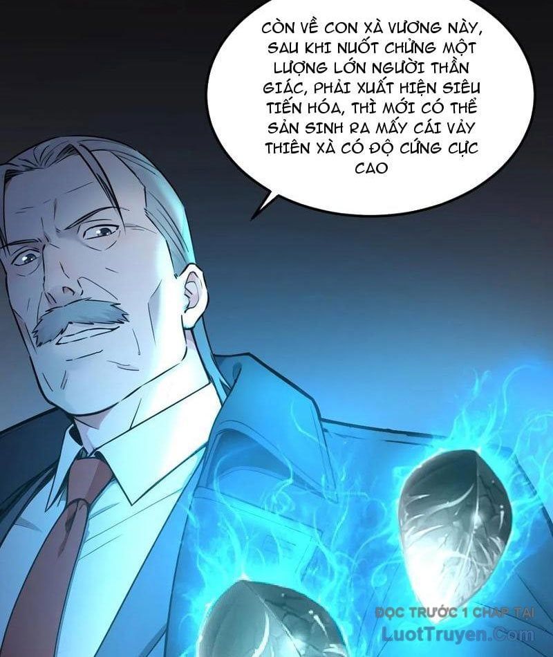 Sau Khi Đầu Thai, Ta Được Kẻ Thù Khắc Thành Vô Địch - Chapter 16 - Page 20