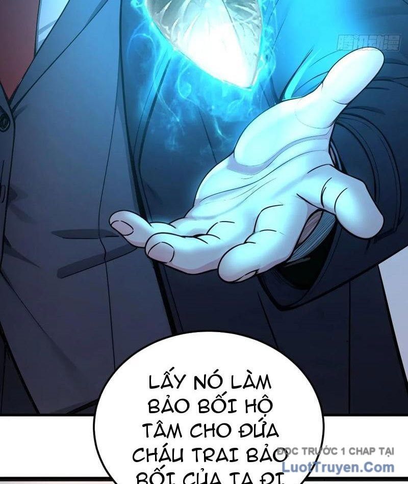 Sau Khi Đầu Thai, Ta Được Kẻ Thù Khắc Thành Vô Địch - Chapter 16 - Page 21