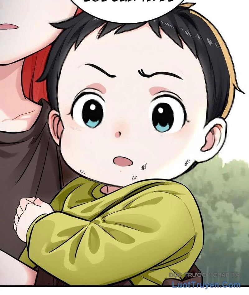 Sau Khi Đầu Thai, Ta Được Kẻ Thù Khắc Thành Vô Địch - Chapter 16 - Page 22