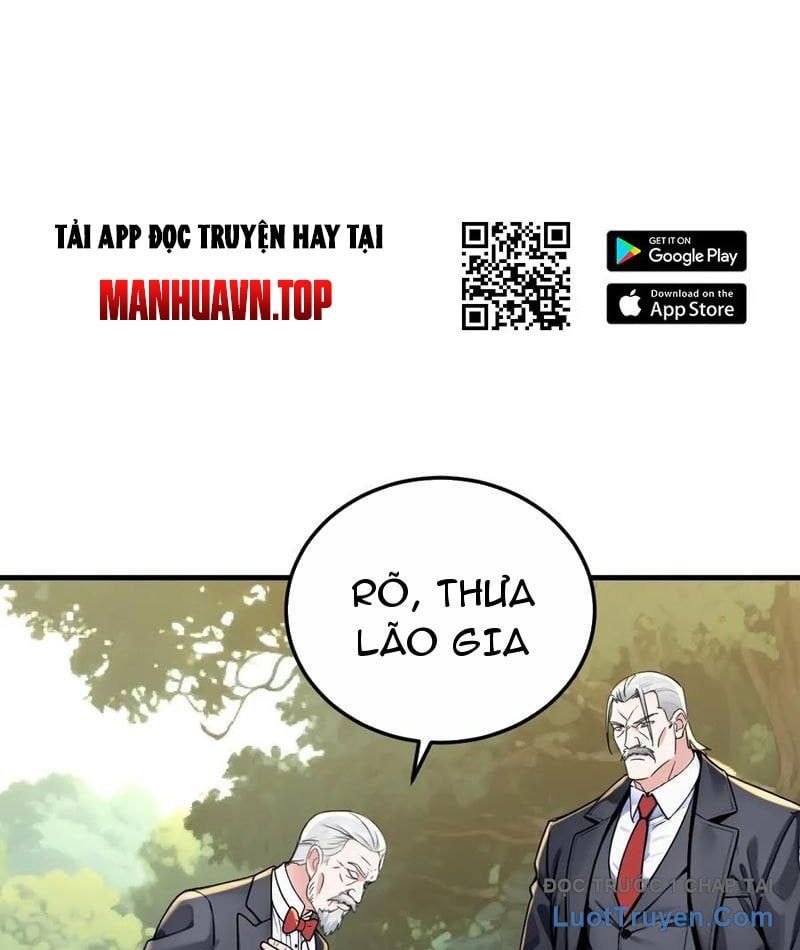 Sau Khi Đầu Thai, Ta Được Kẻ Thù Khắc Thành Vô Địch - Chapter 16 - Page 23