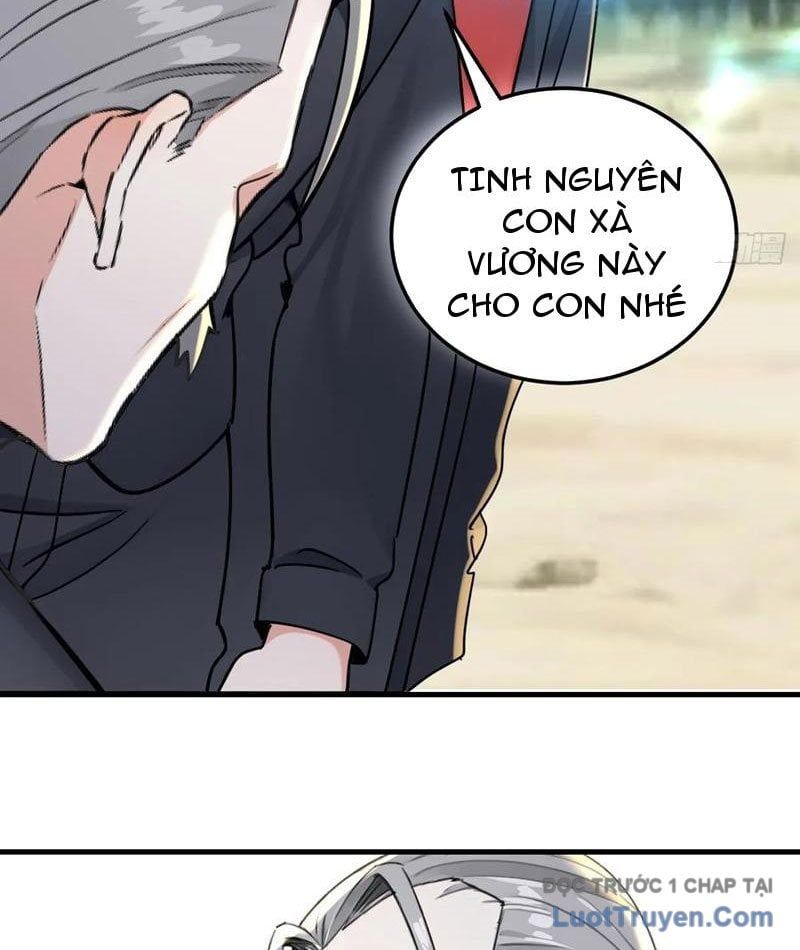 Sau Khi Đầu Thai, Ta Được Kẻ Thù Khắc Thành Vô Địch - Chapter 16 - Page 26