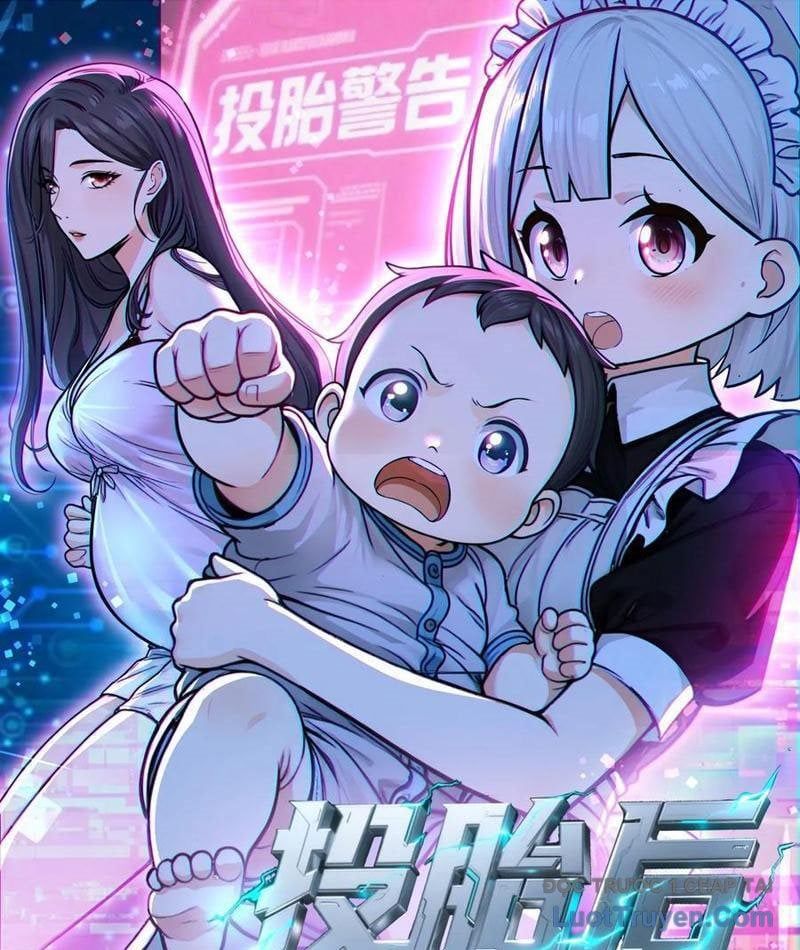 Sau Khi Đầu Thai, Ta Được Kẻ Thù Khắc Thành Vô Địch - Chapter 16 - Page 3