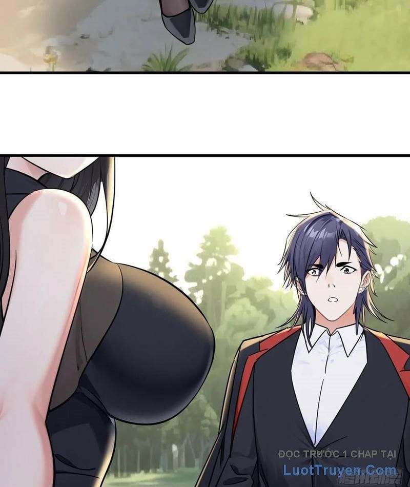 Sau Khi Đầu Thai, Ta Được Kẻ Thù Khắc Thành Vô Địch - Chapter 16 - Page 30