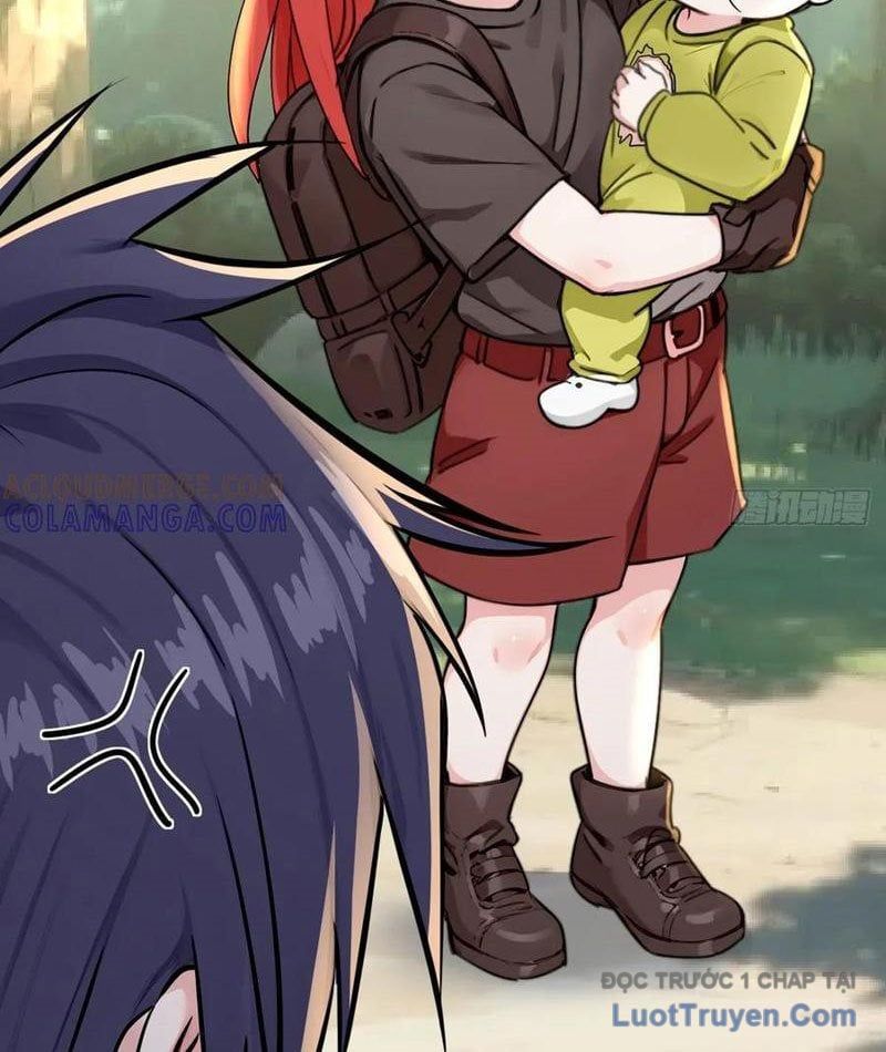 Sau Khi Đầu Thai, Ta Được Kẻ Thù Khắc Thành Vô Địch - Chapter 16 - Page 32