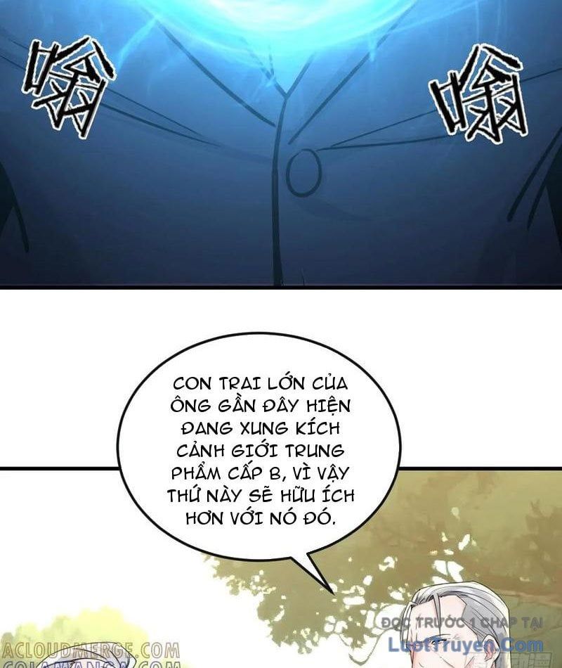 Sau Khi Đầu Thai, Ta Được Kẻ Thù Khắc Thành Vô Địch - Chapter 16 - Page 36