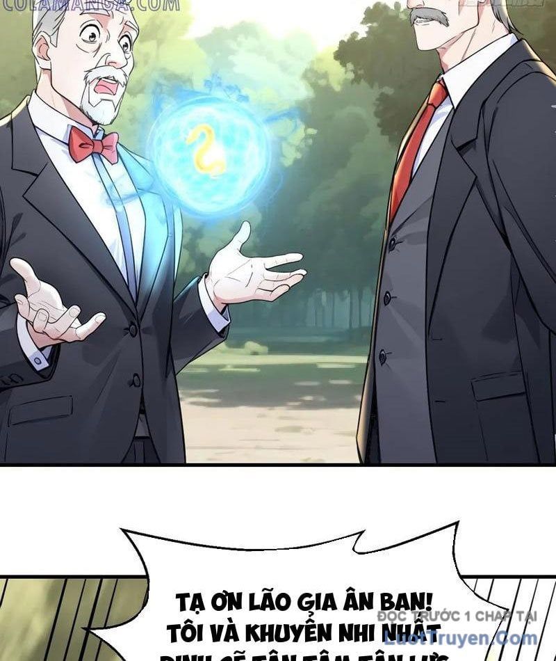 Sau Khi Đầu Thai, Ta Được Kẻ Thù Khắc Thành Vô Địch - Chapter 16 - Page 37