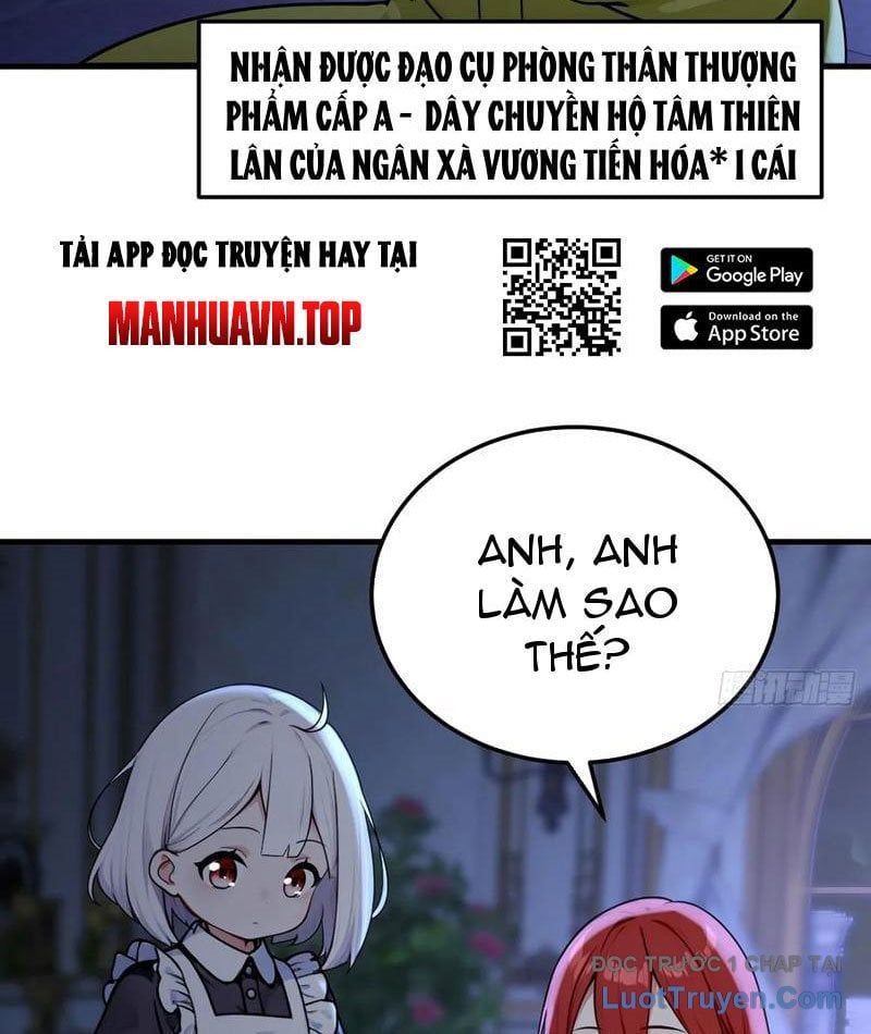 Sau Khi Đầu Thai, Ta Được Kẻ Thù Khắc Thành Vô Địch - Chapter 16 - Page 47