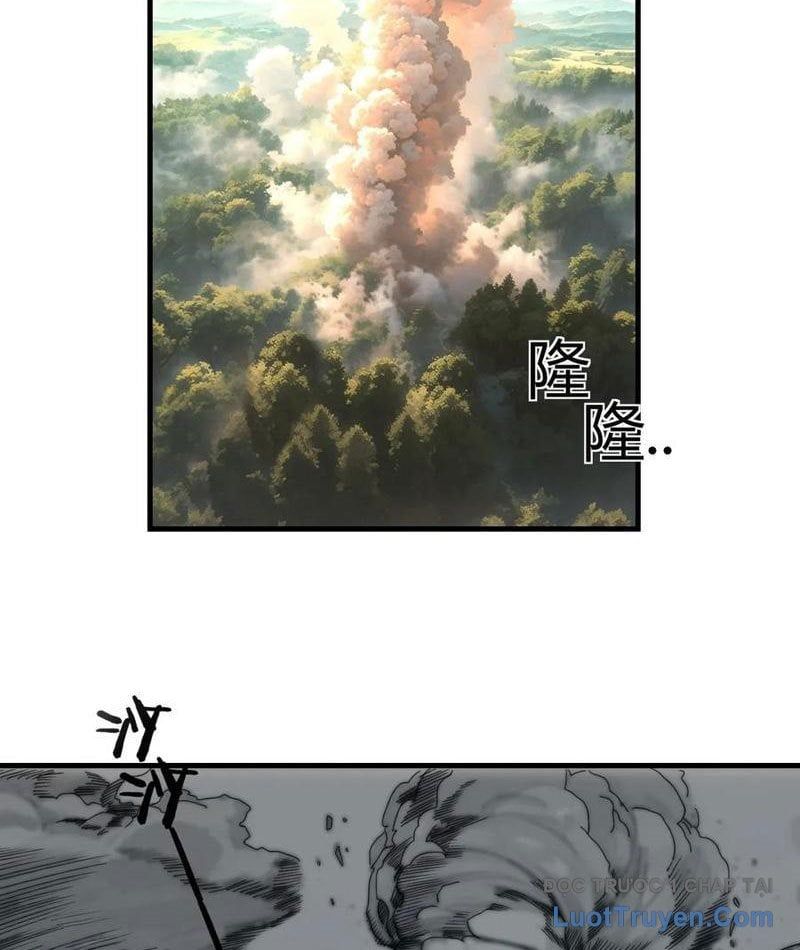 Sau Khi Đầu Thai, Ta Được Kẻ Thù Khắc Thành Vô Địch - Chapter 16 - Page 5