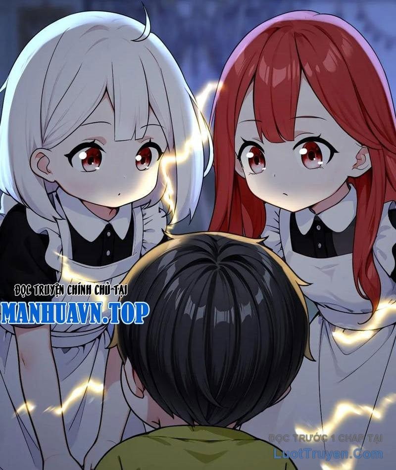 Sau Khi Đầu Thai, Ta Được Kẻ Thù Khắc Thành Vô Địch - Chapter 16 - Page 54