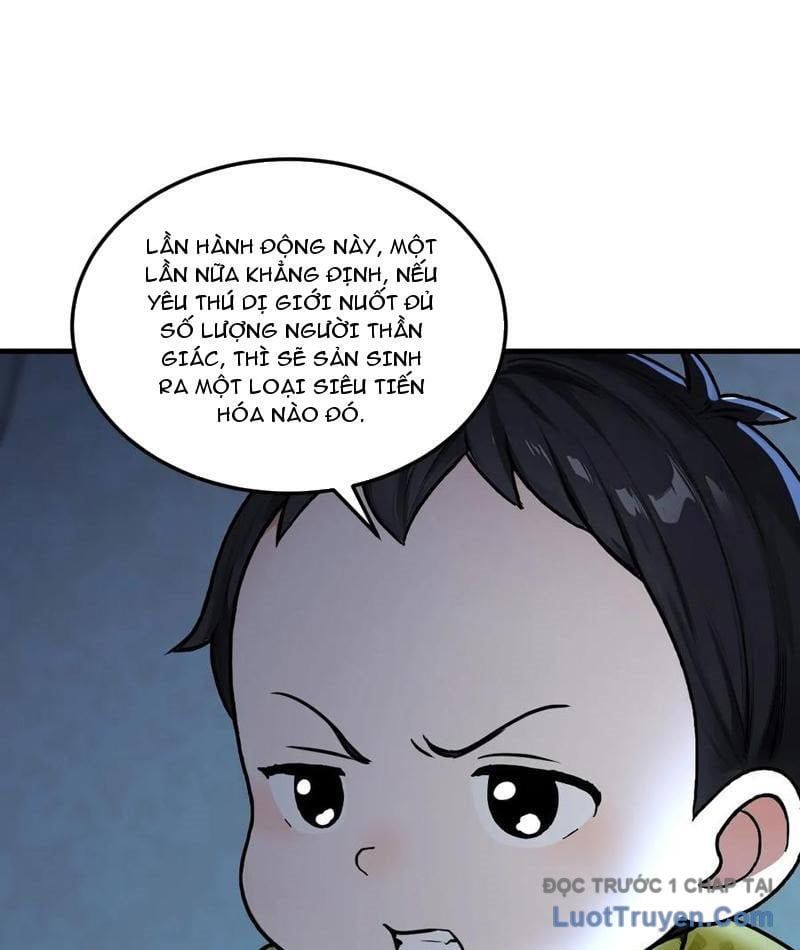 Sau Khi Đầu Thai, Ta Được Kẻ Thù Khắc Thành Vô Địch - Chapter 16 - Page 57