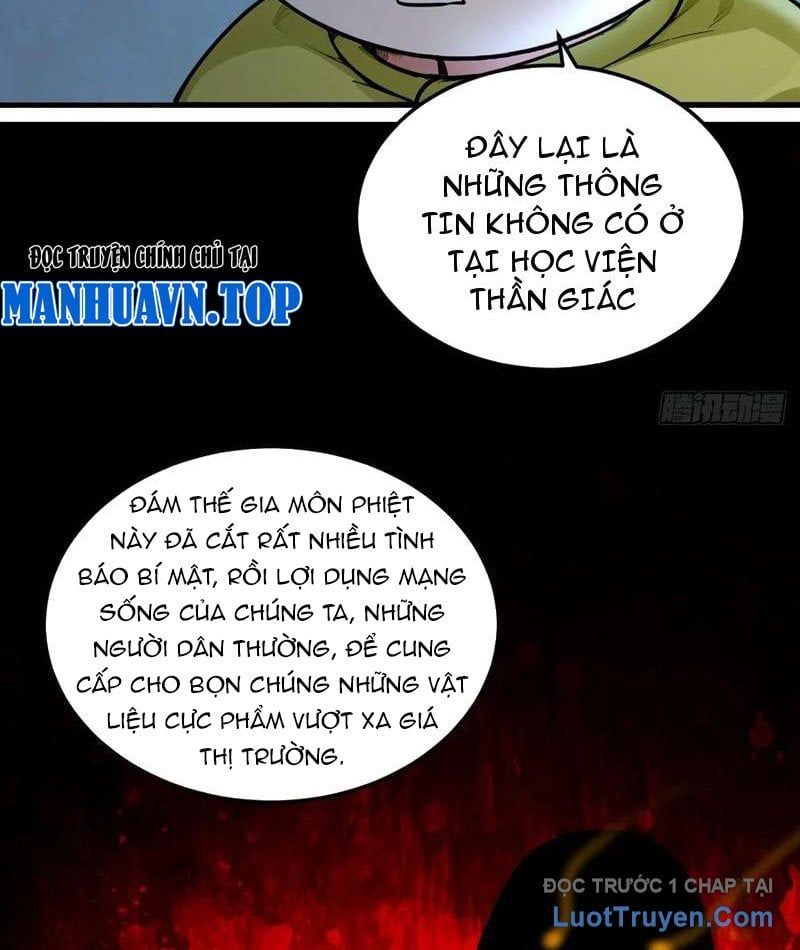 Sau Khi Đầu Thai, Ta Được Kẻ Thù Khắc Thành Vô Địch - Chapter 16 - Page 58
