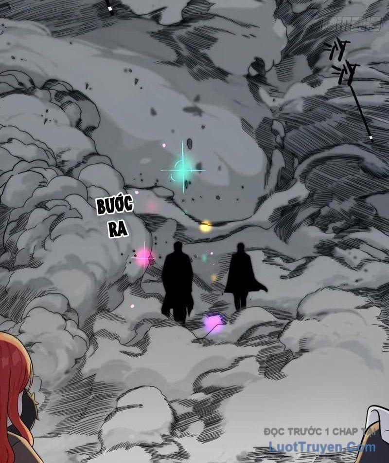 Sau Khi Đầu Thai, Ta Được Kẻ Thù Khắc Thành Vô Địch - Chapter 16 - Page 6