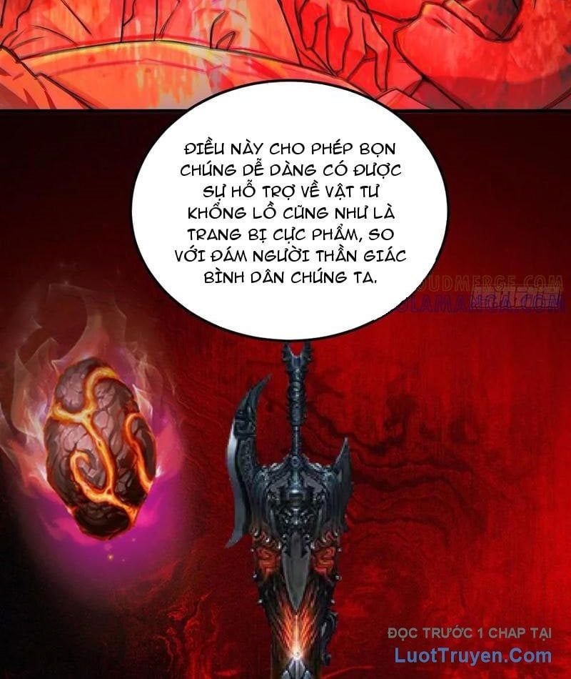 Sau Khi Đầu Thai, Ta Được Kẻ Thù Khắc Thành Vô Địch - Chapter 16 - Page 61