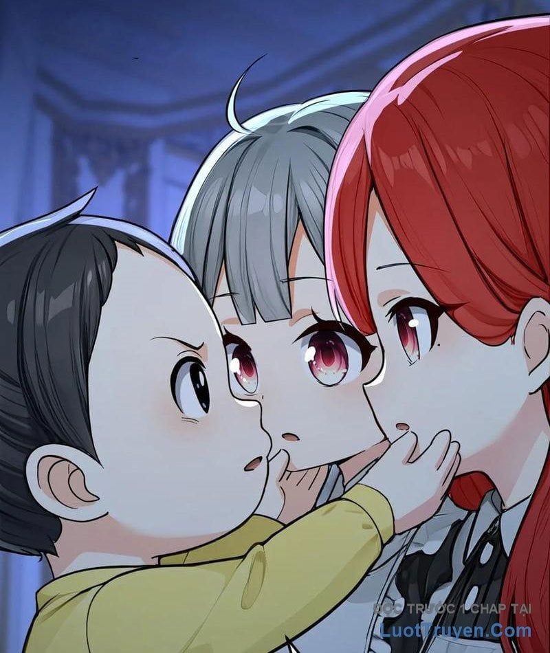 Sau Khi Đầu Thai, Ta Được Kẻ Thù Khắc Thành Vô Địch - Chapter 16 - Page 71