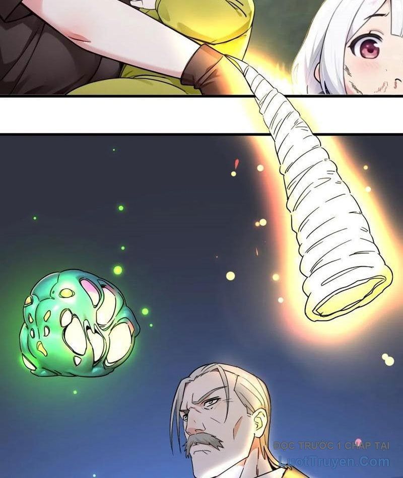 Sau Khi Đầu Thai, Ta Được Kẻ Thù Khắc Thành Vô Địch - Chapter 16 - Page 8