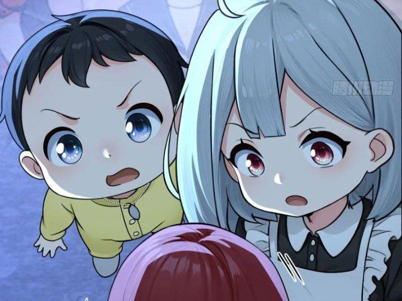 Sau Khi Đầu Thai, Ta Được Kẻ Thù Khắc Thành Vô Địch - Chapter 17 - Page 10