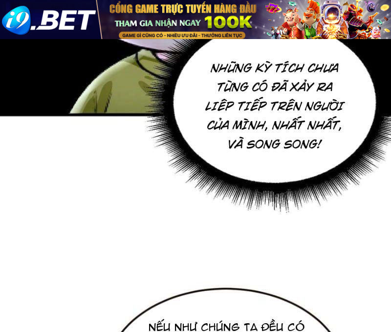 Sau Khi Đầu Thai, Ta Được Kẻ Thù Khắc Thành Vô Địch - Chapter 17 - Page 109