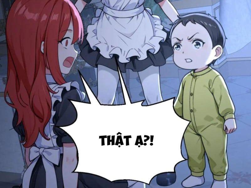 Sau Khi Đầu Thai, Ta Được Kẻ Thù Khắc Thành Vô Địch - Chapter 17 - Page 111