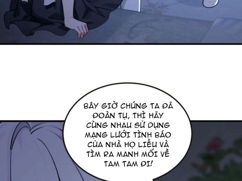 Sau Khi Đầu Thai, Ta Được Kẻ Thù Khắc Thành Vô Địch - Chapter 17 - Page 112