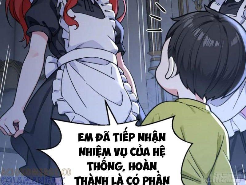 Sau Khi Đầu Thai, Ta Được Kẻ Thù Khắc Thành Vô Địch - Chapter 17 - Page 117