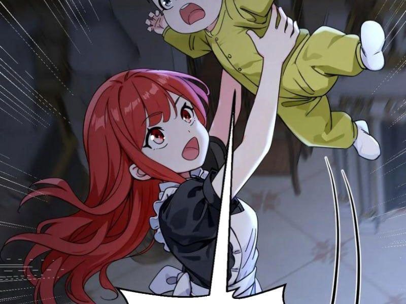 Sau Khi Đầu Thai, Ta Được Kẻ Thù Khắc Thành Vô Địch - Chapter 17 - Page 119