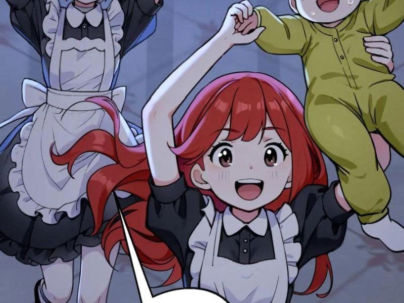 Sau Khi Đầu Thai, Ta Được Kẻ Thù Khắc Thành Vô Địch - Chapter 17 - Page 124