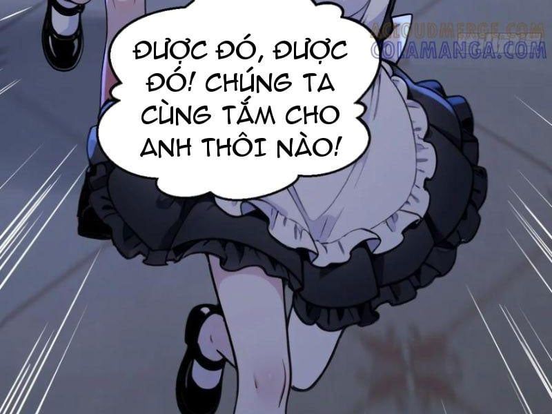 Sau Khi Đầu Thai, Ta Được Kẻ Thù Khắc Thành Vô Địch - Chapter 17 - Page 125