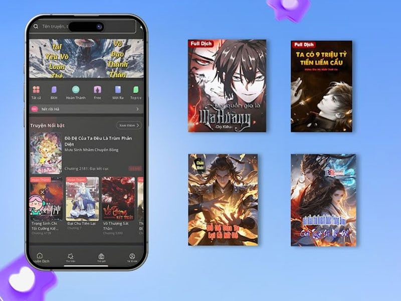 Sau Khi Đầu Thai, Ta Được Kẻ Thù Khắc Thành Vô Địch - Chapter 17 - Page 127